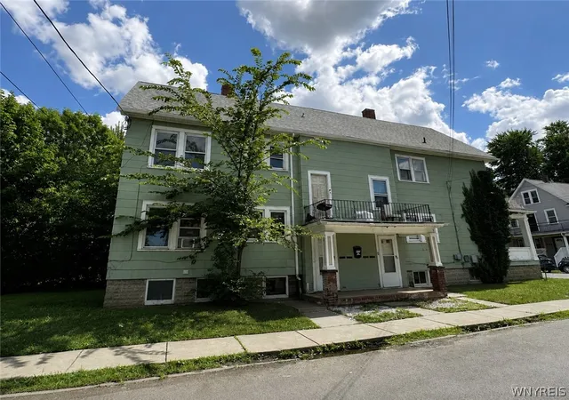 Listing Photo 4 - Condo for sale in building located at 71 Condon Ave, Buffalo, NY 14207