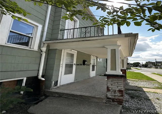 Listing Photo 5 - Condo for sale in building located at 71 Condon Ave, Buffalo, NY 14207