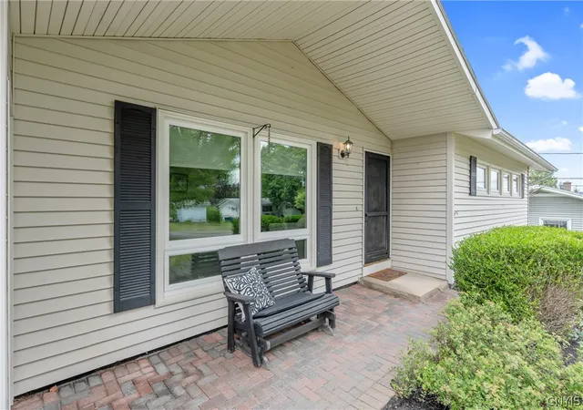 Photo 3 of Sale Pending at 107 Sylvan Way, Camillus, NY 13031 | MLS# S1704866 | Listing updated on 2026-08-25