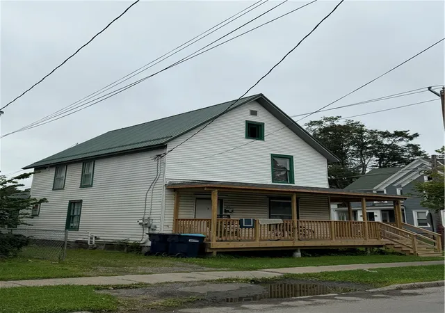 Photo 2 of Multi family home for sale at 31 Cortland St, Norwich, NY 13815 | MLS# R1707908 | Listing updated on 2026-09-10