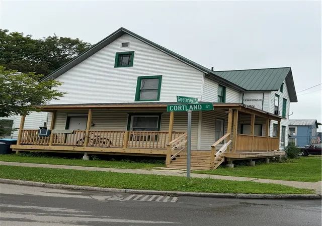 Photo 3 of Multi family home for sale at 31 Cortland St, Norwich, NY 13815 | MLS# R1707908 | Listing updated on 2026-09-10