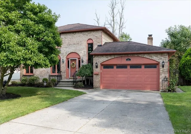 Photo 1 of Sale Pending at 486 Cottonwood Dr, Buffalo, NY 14221 | MLS# B1707880 | Listing updated on 2026-08-24