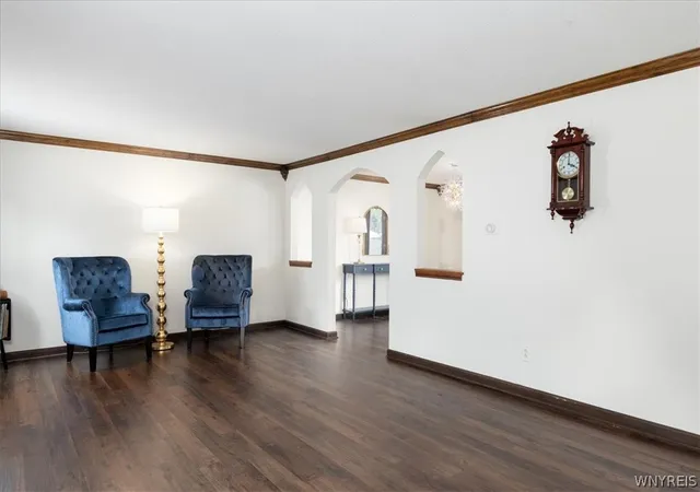 Photo 4 of Sale Pending at 486 Cottonwood Dr, Buffalo, NY 14221 | MLS# B1707880 | Listing updated on 2026-08-24