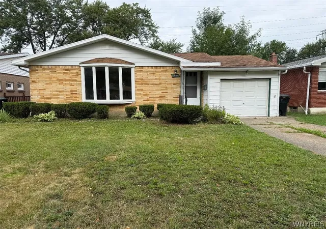 Photo 1 of Sale Pending at 2638 Parker Blvd, Tonawanda, NY 14150 | MLS# B1707725 | Listing updated on 2026-08-26