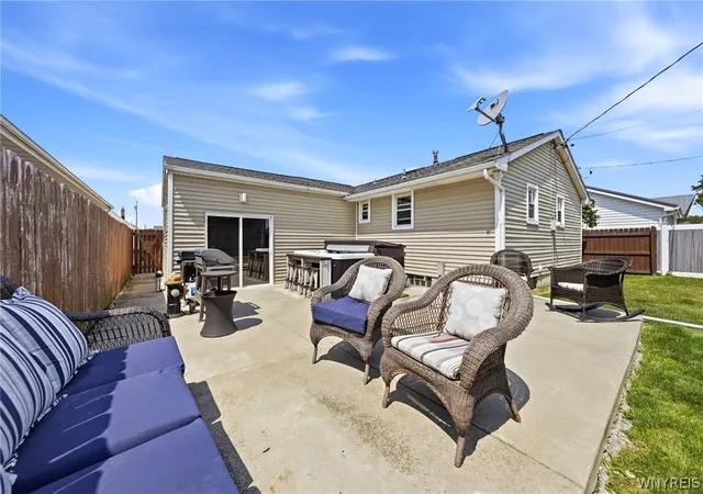 Photo 3 of Sale Pending at 85 Lemoine Ave, Buffalo, NY 14227 | MLS# B1707753 | Listing updated on 2026-08-29