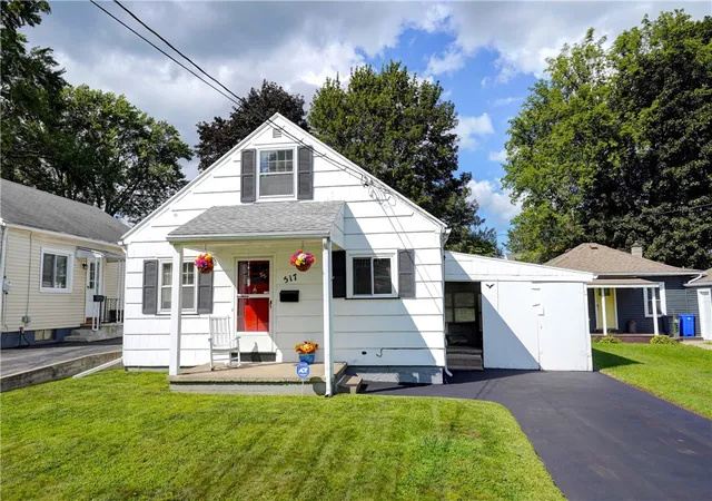 Photo 1 of Sale Pending at 517 W Filbert St, East Rochester, NY 14445 | MLS# R1707638 | Listing updated on 2026-08-26