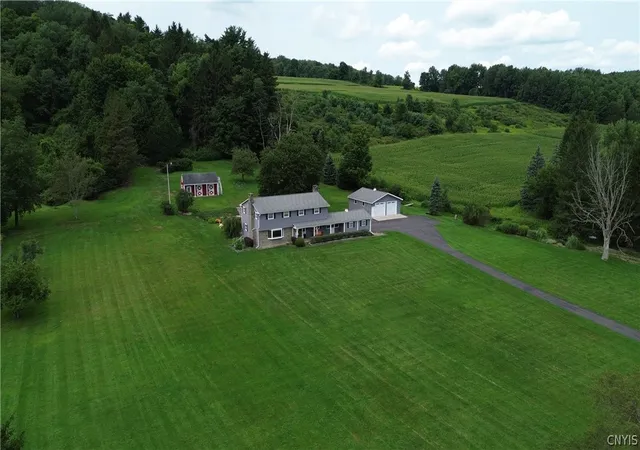 Photo 2 of Sale Pending at 4515 State Route 281, Cortland, NY 13045 | MLS# S1706602 | Listing updated on 2026-09-24