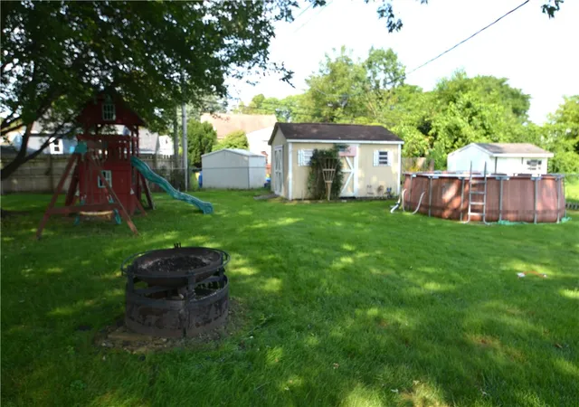 Photo 3 of Single family home for sale at 225 Hildegarde Rd, Rochester, NY 14626 | MLS# R1707719 | Listing updated on 2026-09-10