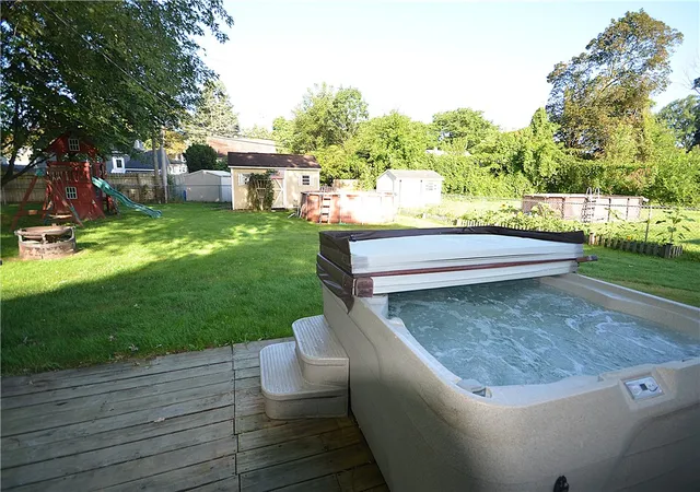 Photo 4 of Single family home for sale at 225 Hildegarde Rd, Rochester, NY 14626 | MLS# R1707719 | Listing updated on 2026-09-10