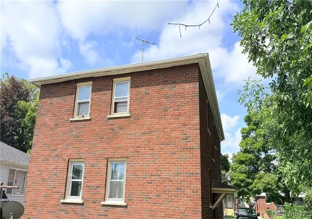 Photo 3 of Multi family home for sale at 353 38th Street, Niagara Falls, NY 14303 | MLS# B1707952 | Listing updated on 2026-08-18
