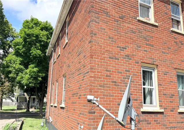 Photo 4 of Multi family home for sale at 353 38th Street, Niagara Falls, NY 14303 | MLS# B1707952 | Listing updated on 2026-08-18