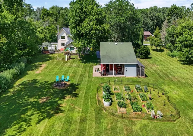 Photo 3 of Sale Pending at 956 Willits Rd, Ontario, NY 14519 | MLS# R1707950 | Listing updated on 2026-08-23