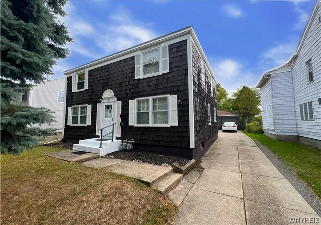 Photo 2 of Multi family home for sale at 615 Starin Ave, Buffalo, NY 14216 | MLS# B1708007 | Listing updated on 2026-08-18