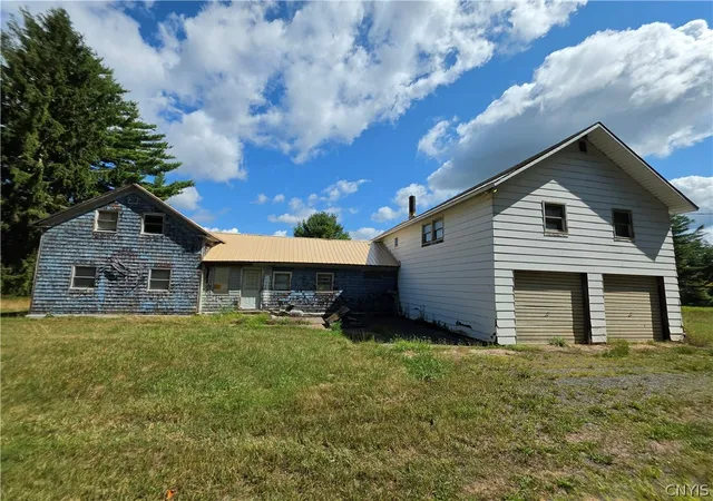 Photo 1 of Sale Pending at 9225 Elpis Rd, Camden, NY 13316 | MLS# S1707683 | Listing updated on 2026-08-31