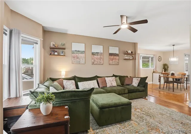 Photo 3 of Sale Pending at 190 Laverack Ave, Depew, NY 14043 | MLS# B1707405 | Listing updated on 2026-09-03