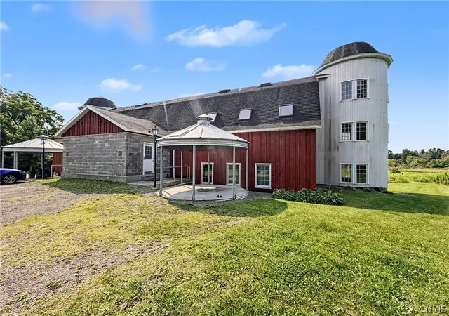 Photo 3 of Multi family home for sale at 367 369 Etna Rd, Ithaca, NY 14850 | MLS# S1707658 | Listing updated on 2026-09-12