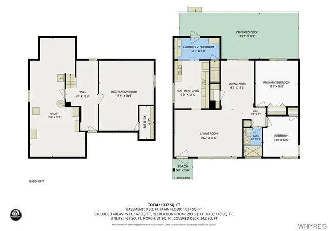 Photo 4 of Sale Pending at 36 Lorfield Dr, Buffalo, NY 14226 | MLS# B1708026 | Listing updated on 2026-08-26