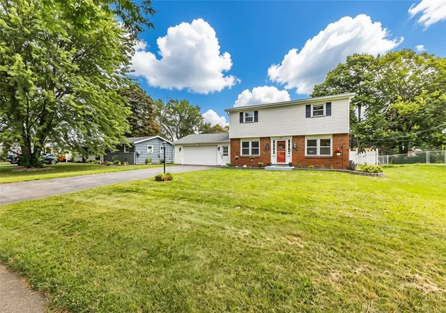 Photo 2 of Sale Pending at 35 Grecian Pkwy, Rochester, NY 14626 | MLS# R1707839 | Listing updated on 2026-08-26