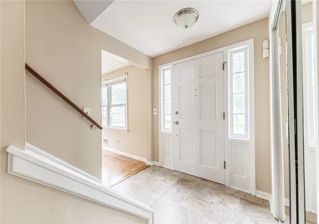 Photo 4 of Sale Pending at 35 Grecian Pkwy, Rochester, NY 14626 | MLS# R1707839 | Listing updated on 2026-08-26