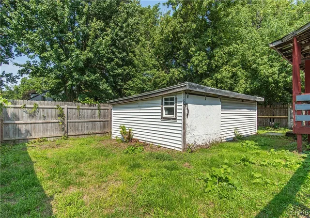 Photo 3 of Single family home for sale at 663 Olive St, Watertown, NY 13601 | MLS# S1707682 | Listing updated on 2026-08-18
