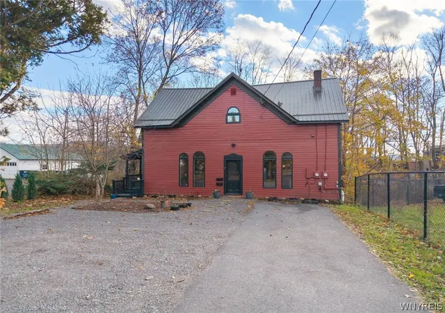 Photo 1 of Multi family home for sale at 17 Walnut St, Cooperstown, NY 13326 | MLS# B1707885 | Listing updated on 2026-08-18