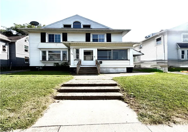 Photo 1 of Sale Pending at 77 Locust St, Rochester, NY 14613 | MLS# R1700552 | Listing updated on 2026-08-28