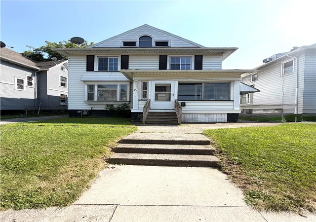 Photo 2 of Sale Pending at 77 Locust St, Rochester, NY 14613 | MLS# R1700552 | Listing updated on 2026-08-28