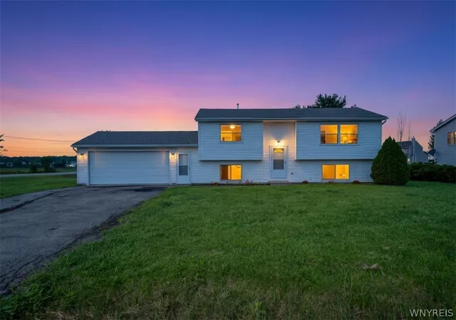 Photo 1 of Sale Pending at 6304 Old Beattie Rd, Lockport, NY 14094 | MLS# B1707520 | Listing updated on 2026-08-31