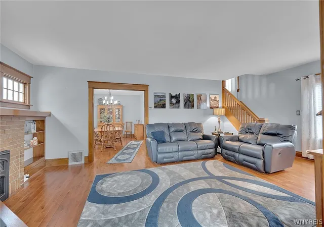 Photo 2 of Sale Pending at 209 Delaware Rd, Buffalo, NY 14217 | MLS# B1707802 | Listing updated on 2026-08-26
