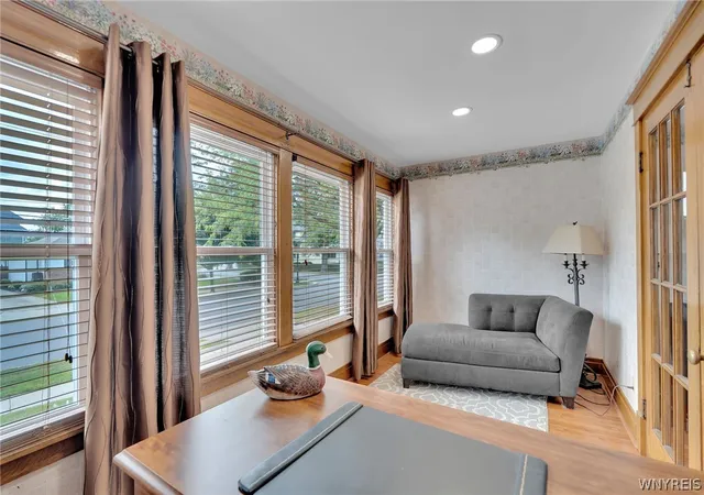 Photo 3 of Sale Pending at 209 Delaware Rd, Buffalo, NY 14217 | MLS# B1707802 | Listing updated on 2026-08-26