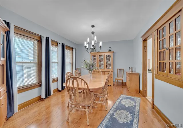 Photo 4 of Sale Pending at 209 Delaware Rd, Buffalo, NY 14217 | MLS# B1707802 | Listing updated on 2026-08-26