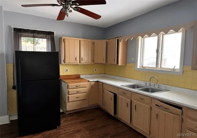 Photo 3 of Single family home for sale at 1706 Niagara St, Niagara Falls, NY 14303 | MLS# B1707620 | Listing updated on 2026-08-19