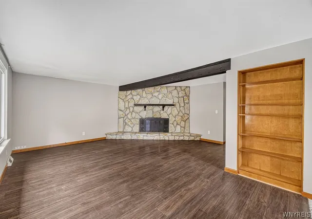 Photo 3 of Single family home for sale at 39 Lemoine Ave, Buffalo, NY 14227 | MLS# B1707529 | Listing updated on 2026-08-19
