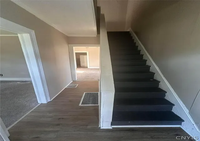 Photo 3 of Single family home for sale at 67 W Albany St, Oswego, NY 13126 | MLS# S1706198 | Listing updated on 2026-09-15