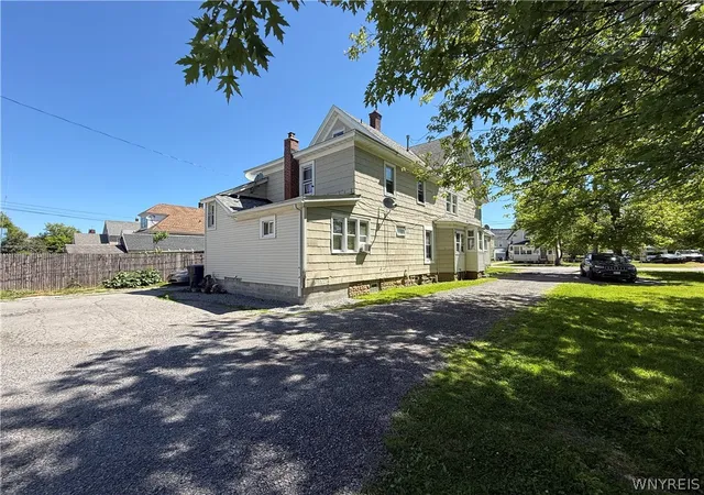 Photo 3 of House for sale at 1697 Electric Ave, Buffalo, NY 14218 | MLS# B1706648 | Listing updated on 2026-08-31