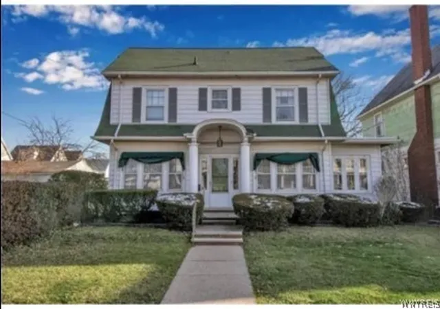 Photo 1 of Single family home for sale at 1115 20th Street, Niagara Falls, NY 14301 | MLS# B1705390 | Listing updated on 2026-08-18