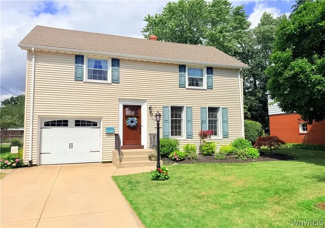 Photo 1 of Sale Pending at 116 Turner Ave, Buffalo, NY 14220 | MLS# B1707971 | Listing updated on 2026-08-25