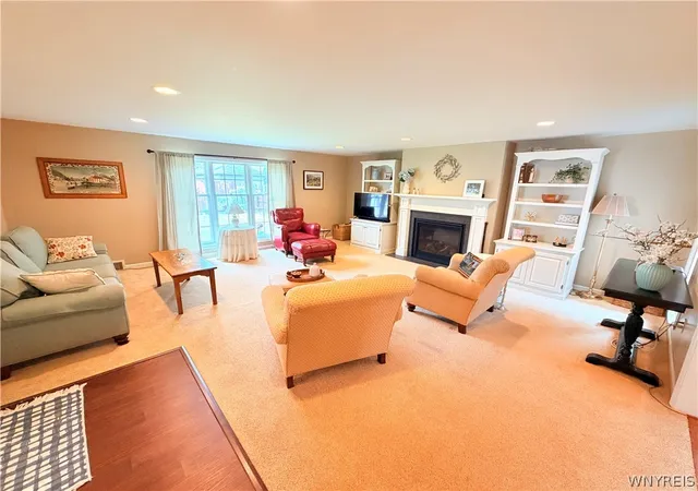 Photo 2 of Sale Pending at 116 Turner Ave, Buffalo, NY 14220 | MLS# B1707971 | Listing updated on 2026-08-25