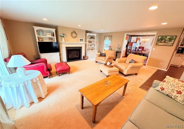Photo 3 of Sale Pending at 116 Turner Ave, Buffalo, NY 14220 | MLS# B1707971 | Listing updated on 2026-08-25