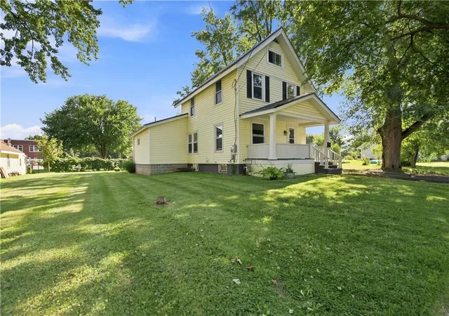 Photo 2 of Sale Pending at 33 Grove St, Hilton, NY 14468 | MLS# R1707655 | Listing updated on 2026-08-26