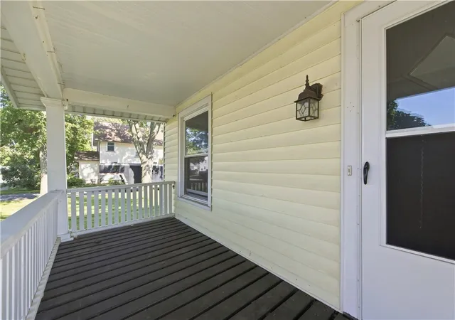 Photo 3 of Sale Pending at 33 Grove St, Hilton, NY 14468 | MLS# R1707655 | Listing updated on 2026-08-26