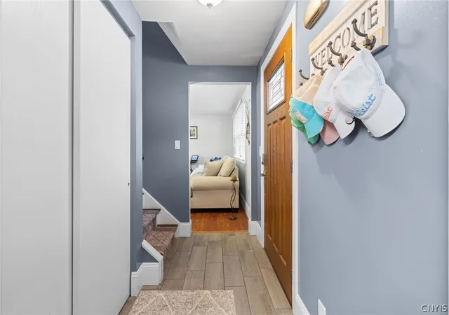 Photo 3 of Sale Pending at 206 Merriwether Dr, Syracuse, NY 13219 | MLS# S1707000 | Listing updated on 2026-09-13