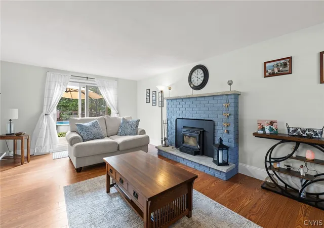 Photo 3 of Sale Pending at 206 Merriwether Dr, Syracuse, NY 13219 | MLS# S1707000 | Listing updated on 2026-09-13