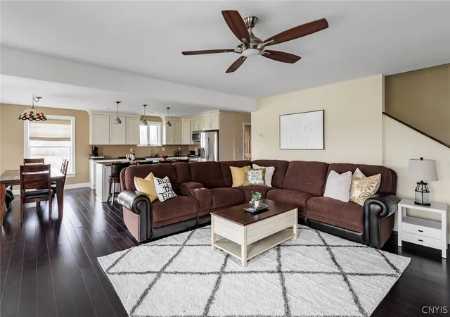 Photo 2 of Single family home for sale at 16820 May Irwin Rd, Clayton, NY 13624 | MLS# S1706685 | Listing updated on 2026-08-18