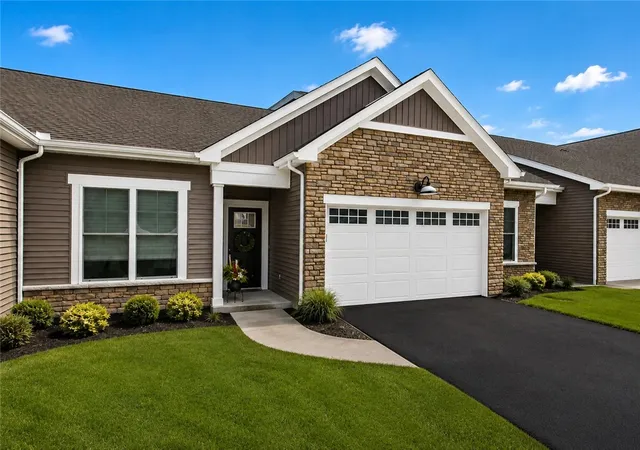 Photo 1 of Condo for sale at 127 Cedarway Cir #402, Webster, NY 14580 | MLS# R1708131 | Listing updated on 2026-08-18