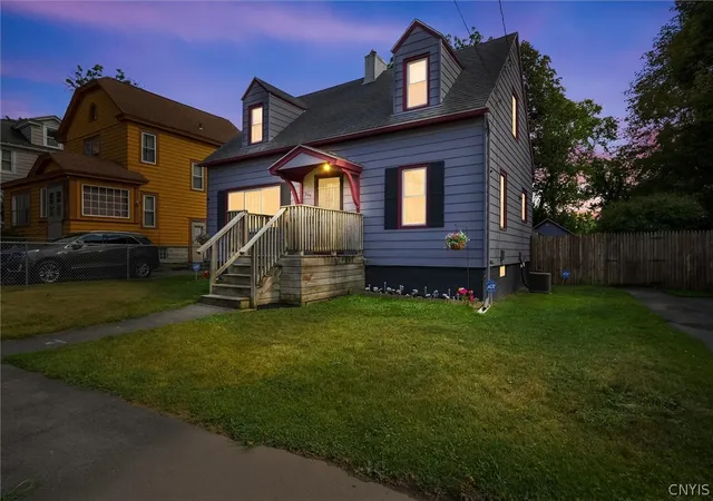 Photo 1 of Sale Pending at 300 Clarence Ave, Syracuse, NY 13205 | MLS# S1706612 | Listing updated on 2026-08-25