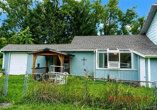 Photo 3 of Sale Pending at 12022 Mortons Corners Rd, Springville, NY 14141 | MLS# B1707929 | Listing updated on 2026-08-30