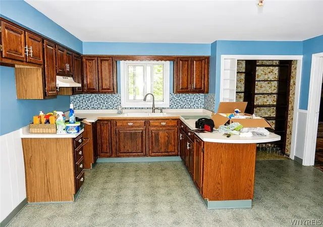 Photo 3 of Sale Pending at 12022 Mortons Corners Rd, Springville, NY 14141 | MLS# B1707929 | Listing updated on 2026-08-30
