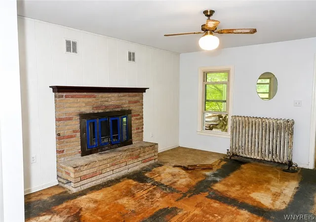 Photo 4 of Sale Pending at 12022 Mortons Corners Rd, Springville, NY 14141 | MLS# B1707929 | Listing updated on 2026-08-30