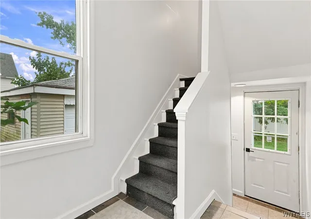 Photo 4 of Single family home for sale at 51 Pleasant Pkwy, Buffalo, NY 14206 | MLS# B1708042 | Listing updated on 2026-09-12